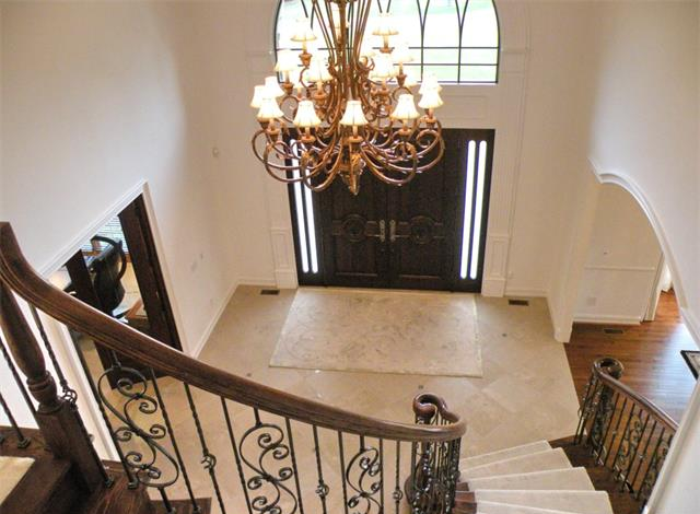 The Heights Homes for sale